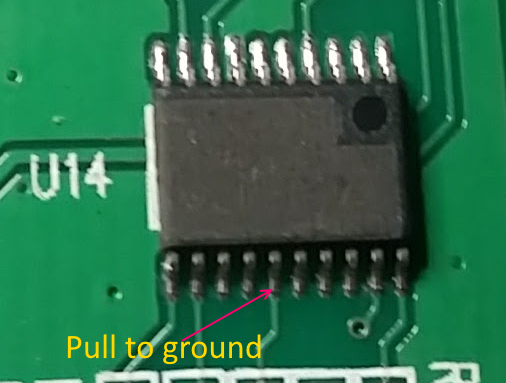 pull-to-ground